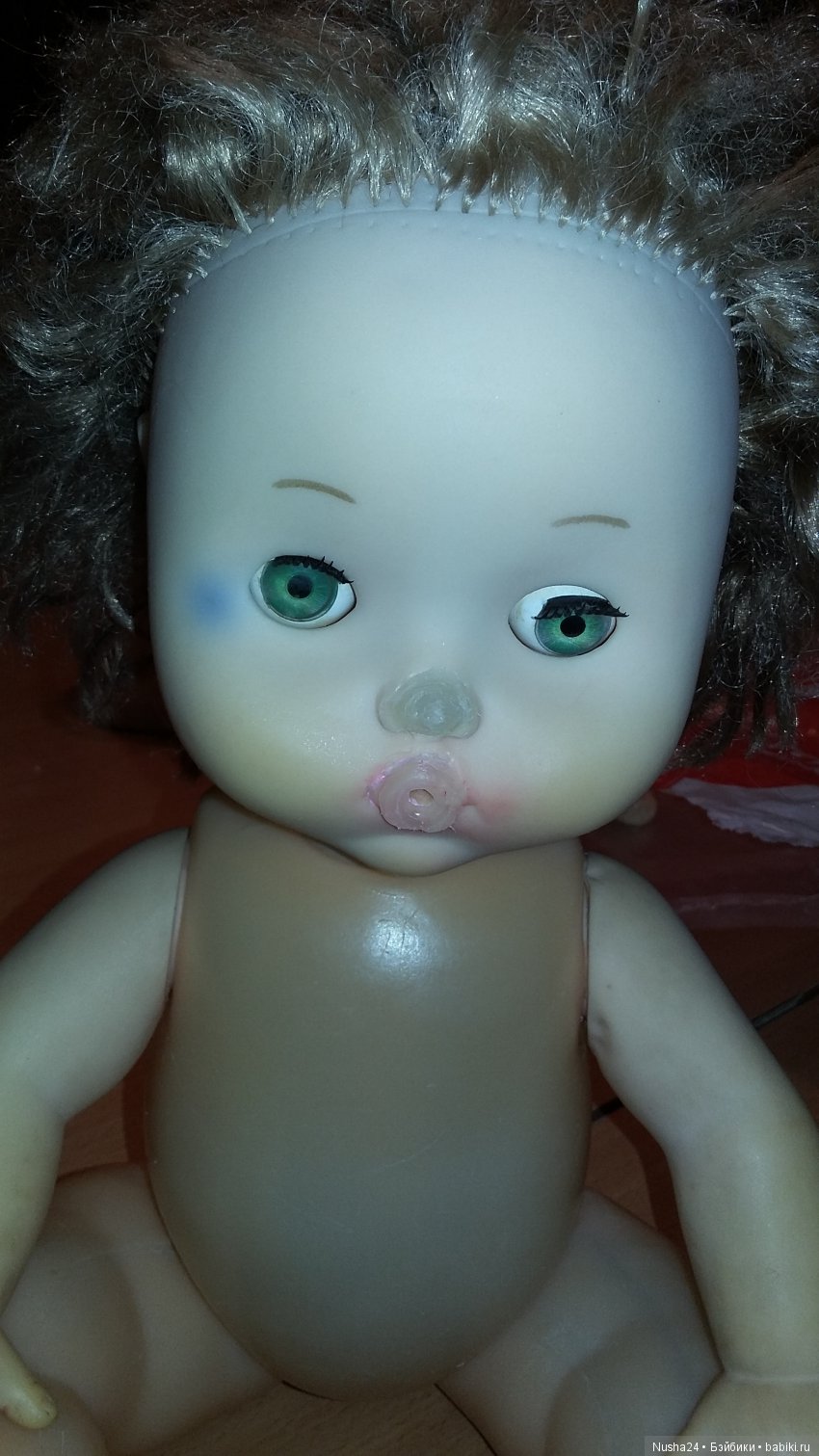 Найденочек из детского сада (фото 6)