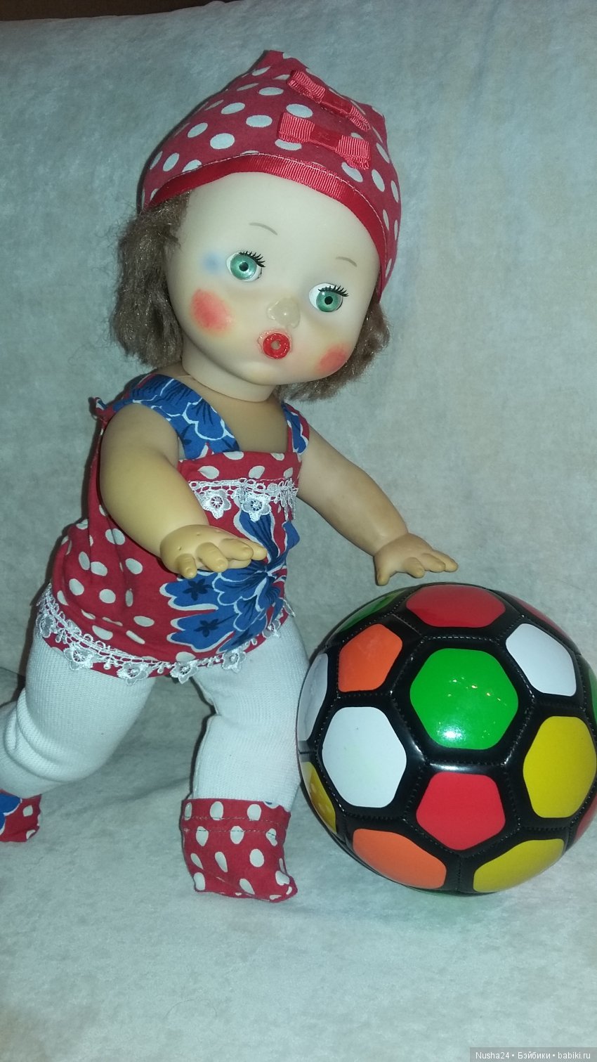 Найденочек из детского сада (фото 10)