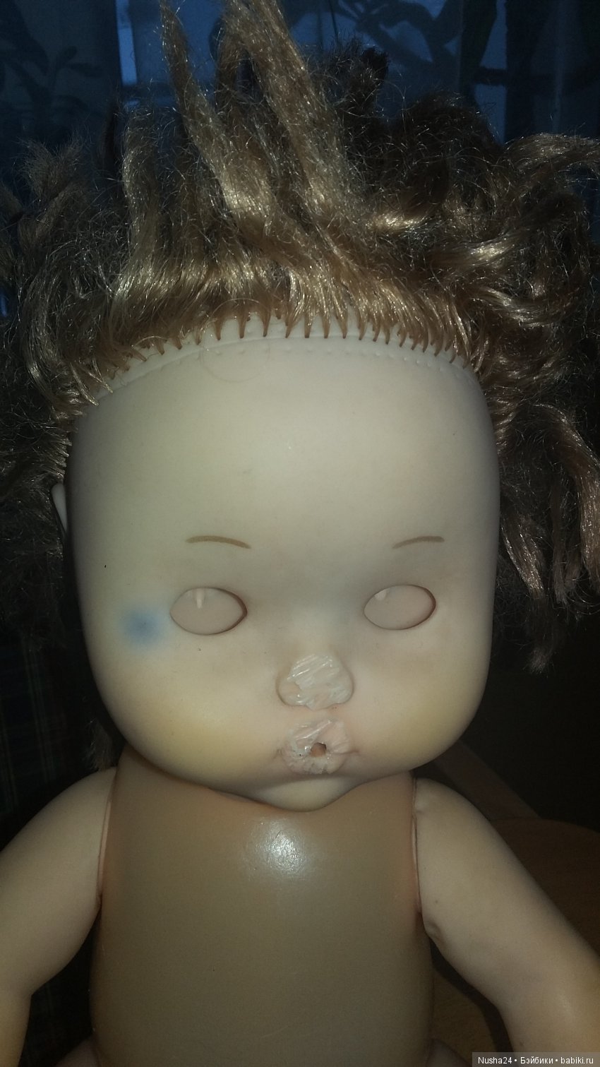 Найденочек из детского сада