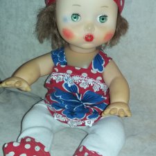 Найденочек из детского сада