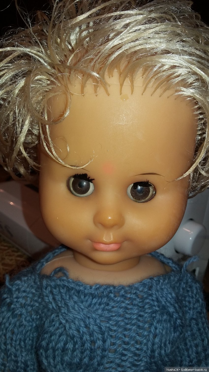 Марианна - подарок от подруги (фото 4)