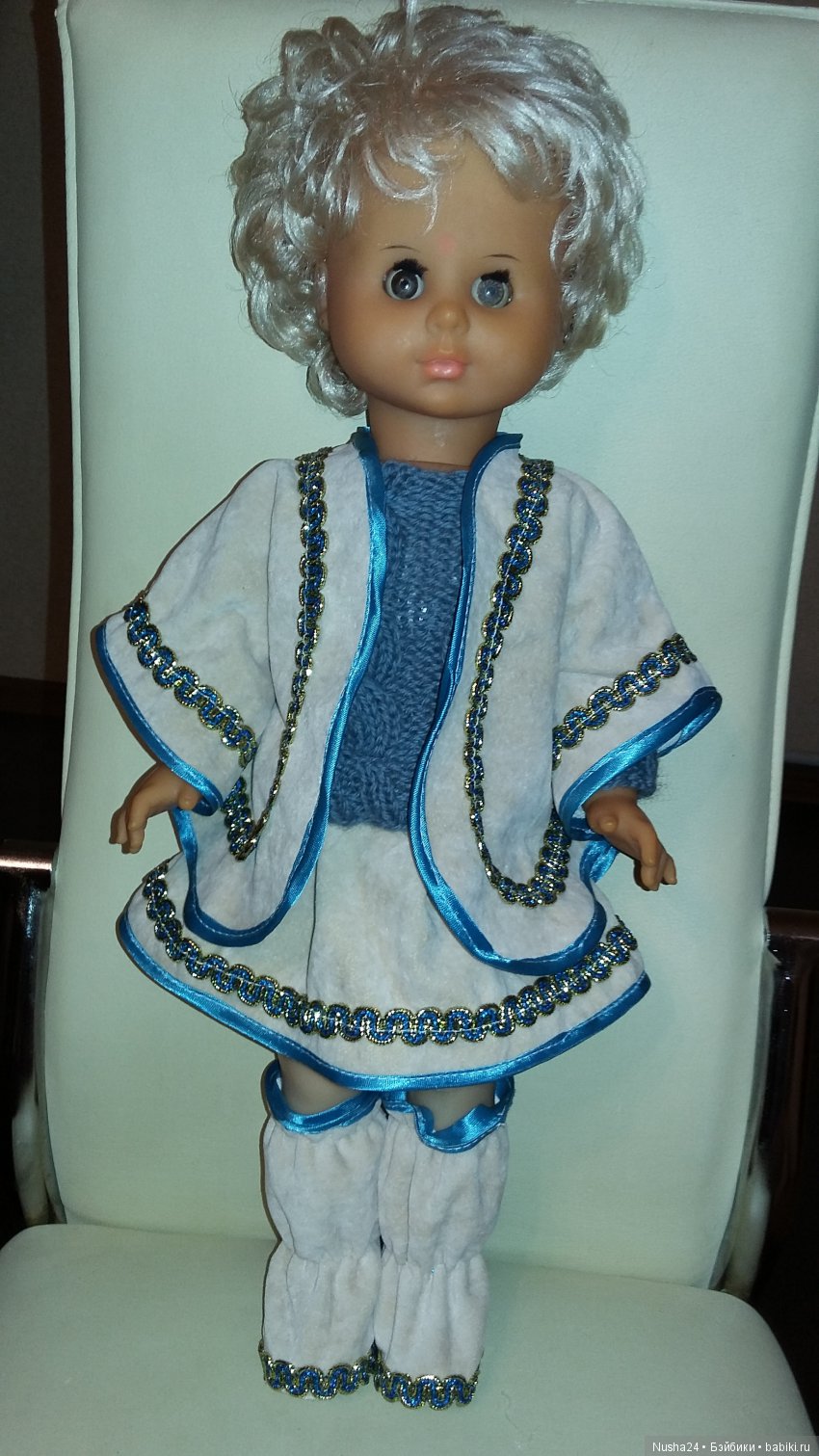 Марианна - подарок от подруги (фото 9)