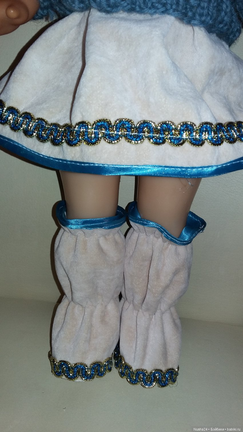 Марианна - подарок от подруги (фото 8)