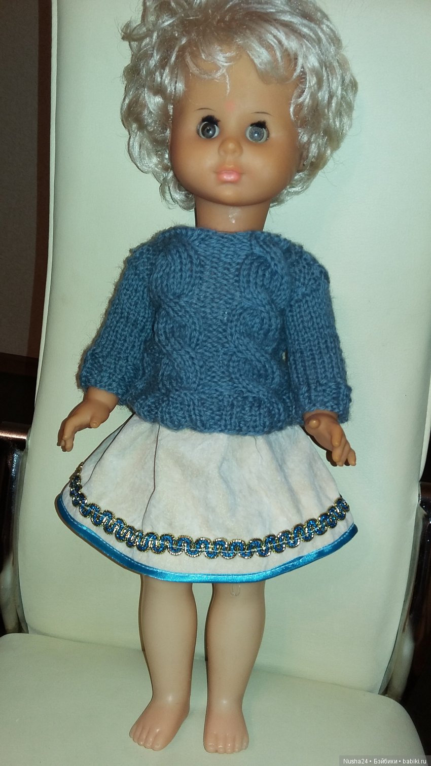 Марианна - подарок от подруги (фото 7)