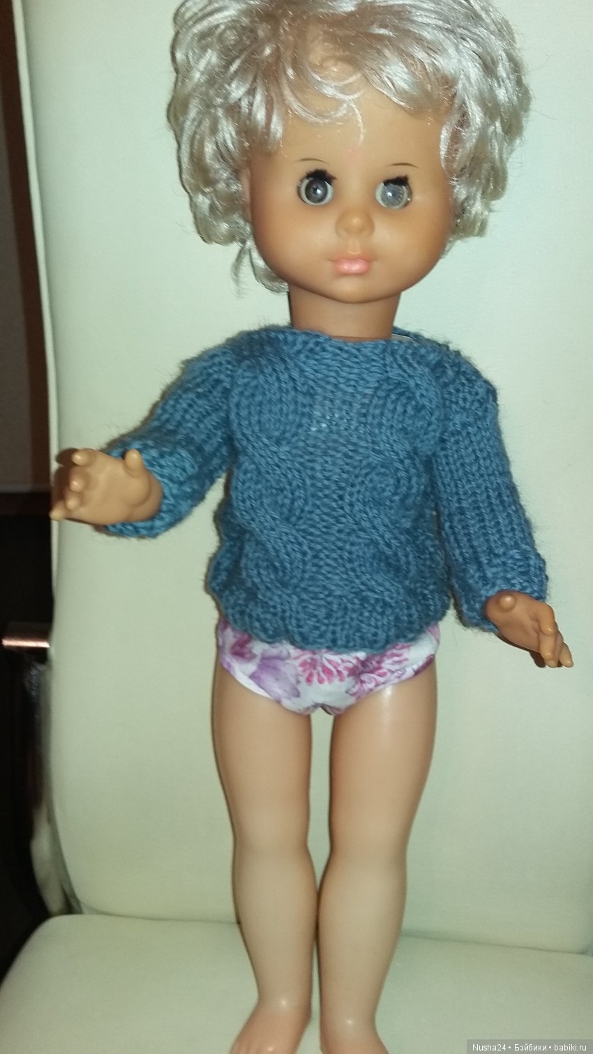 Марианна - подарок от подруги (фото 5)