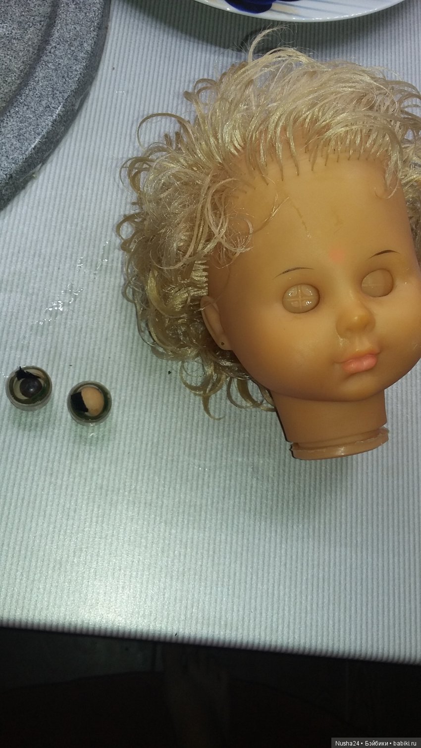 Марианна - подарок от подруги (фото 2)