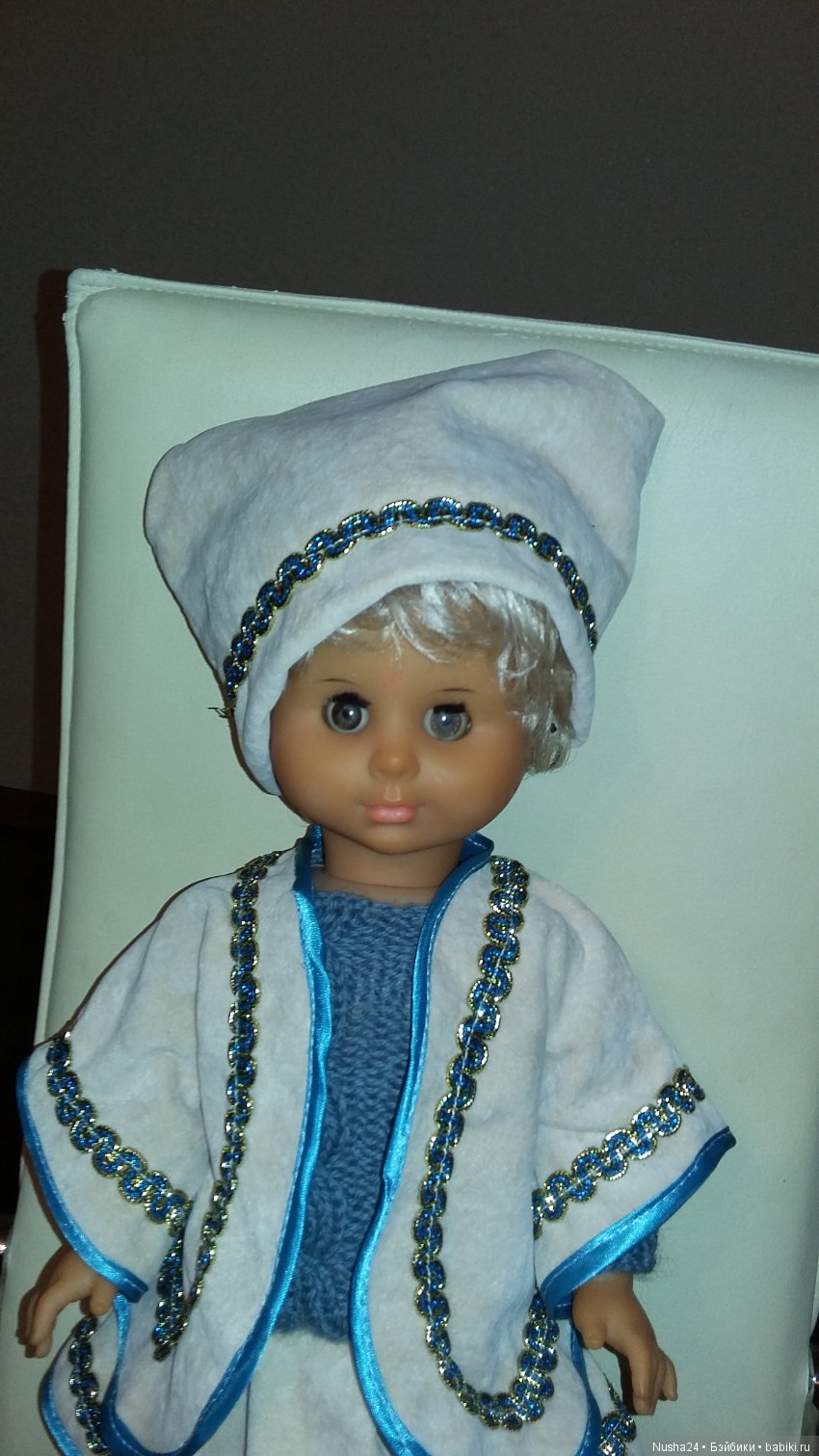 Марианна - подарок от подруги (фото 10)