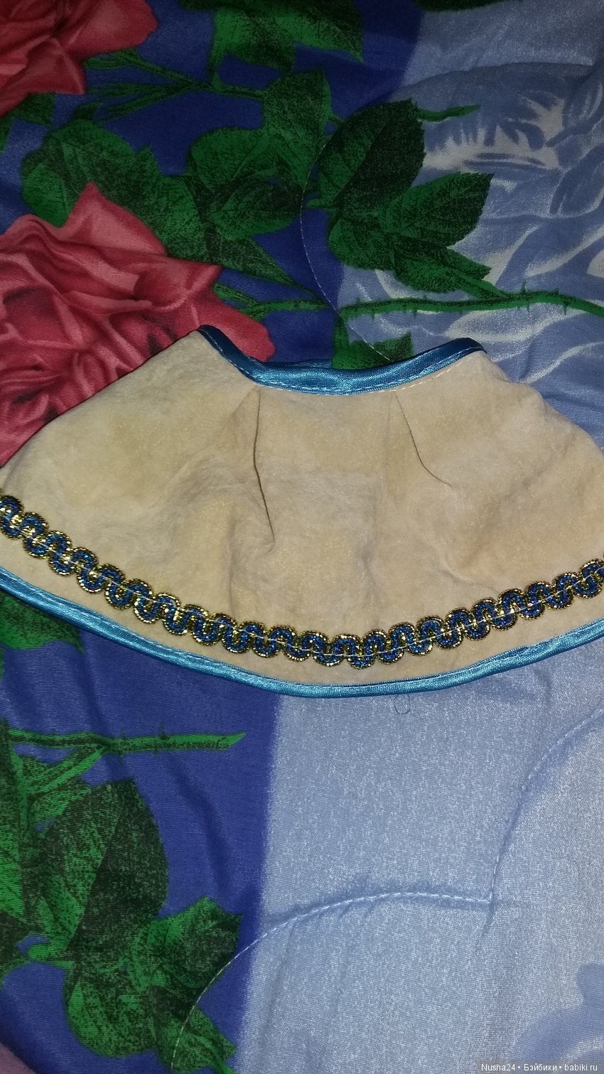 Марианна - подарок от подруги (фото 6)