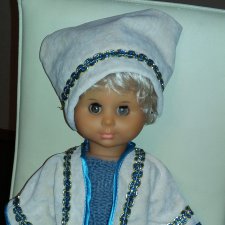 Марианна - подарок от подруги