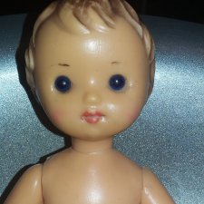 Суперсделка или как ко мне вернулась рельефочка Катюша