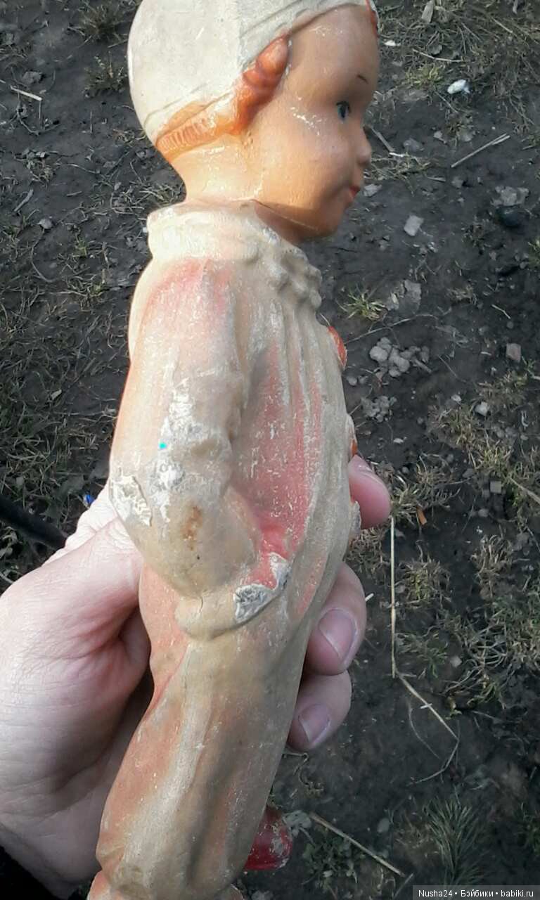 Помогите опознать и оценить (фото 3)