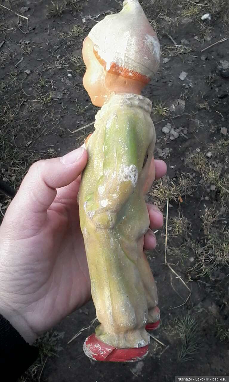 Помогите опознать и оценить (фото 5)