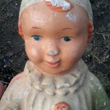 Помогите опознать и оценить!!!