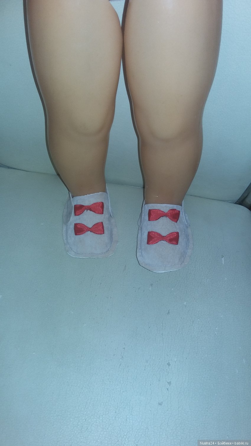 Маринка- работа над ошибками (фото 4)