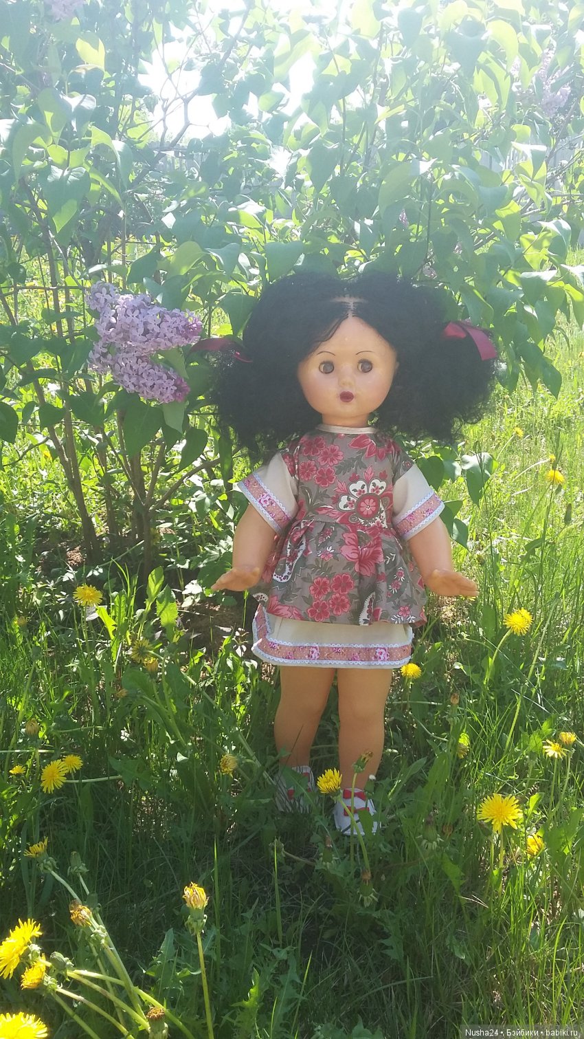 Маринка- работа над ошибками (фото 8)