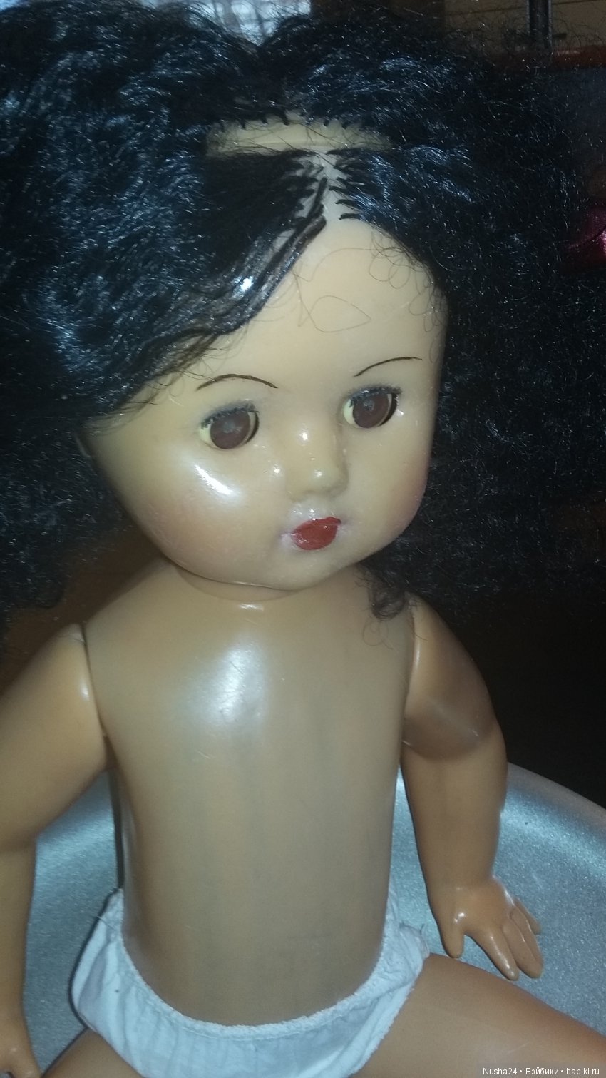 Маринка- работа над ошибками (фото 5)