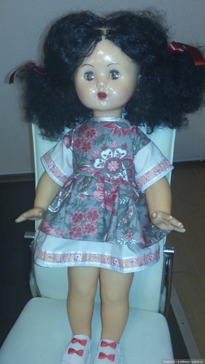 Маринка- работа над ошибками (фото 6)