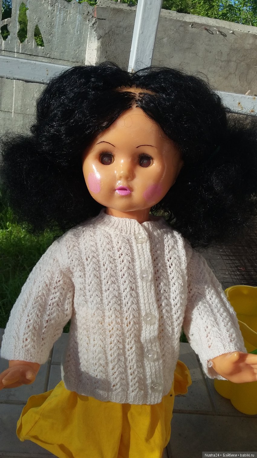 Маринка- работа над ошибками (фото 3)