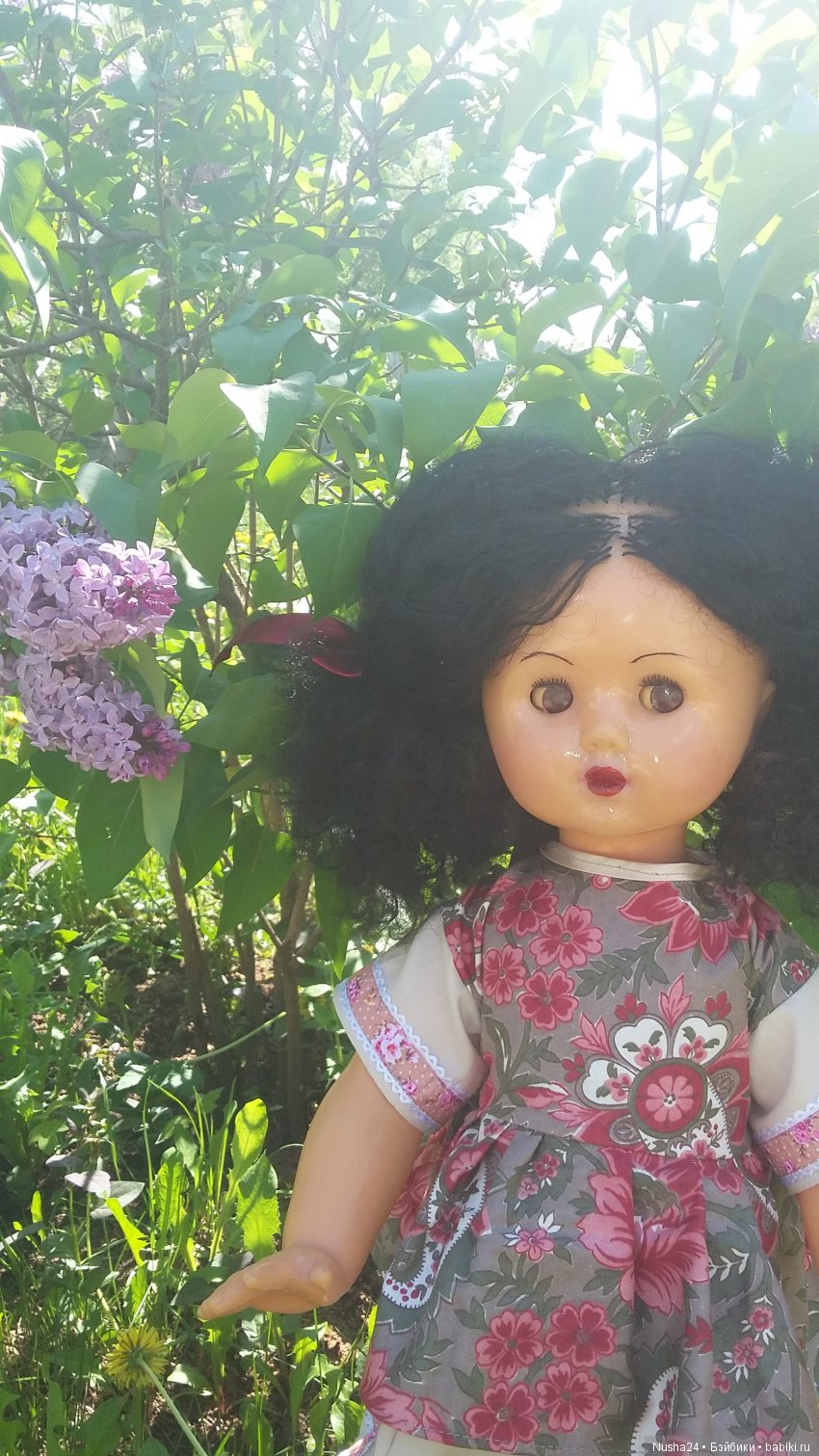 Маринка- работа над ошибками (фото 9)