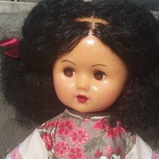 Маринка- работа над ошибками