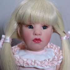Нелла от Готц (Gotz), автор Beatrice Perini 2006 год Нелла от Готц (Gotz), автор Beatrice Perini 2006 год