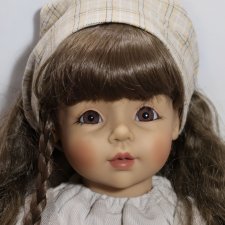 Принципесса Катерина от Готц (Principessa Katherine Gotz) 1998г Принципесса Катерина от Готц (Principessa Katherine Gotz) 1998г