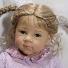 Диля от Elisabeth Lindner для Готц (Gotz)