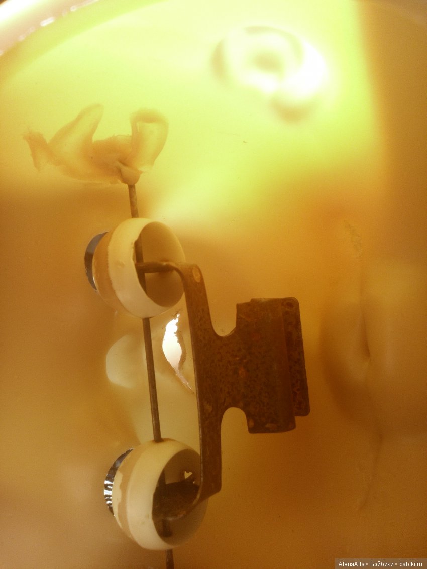 Нужен совет по пайке дыры во рту куклы. (Запаяла!) (фото 3)