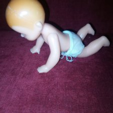 Помогите пожалуйста опознать пупсиков СССР!