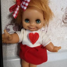 Мои 17 друзей Оушена