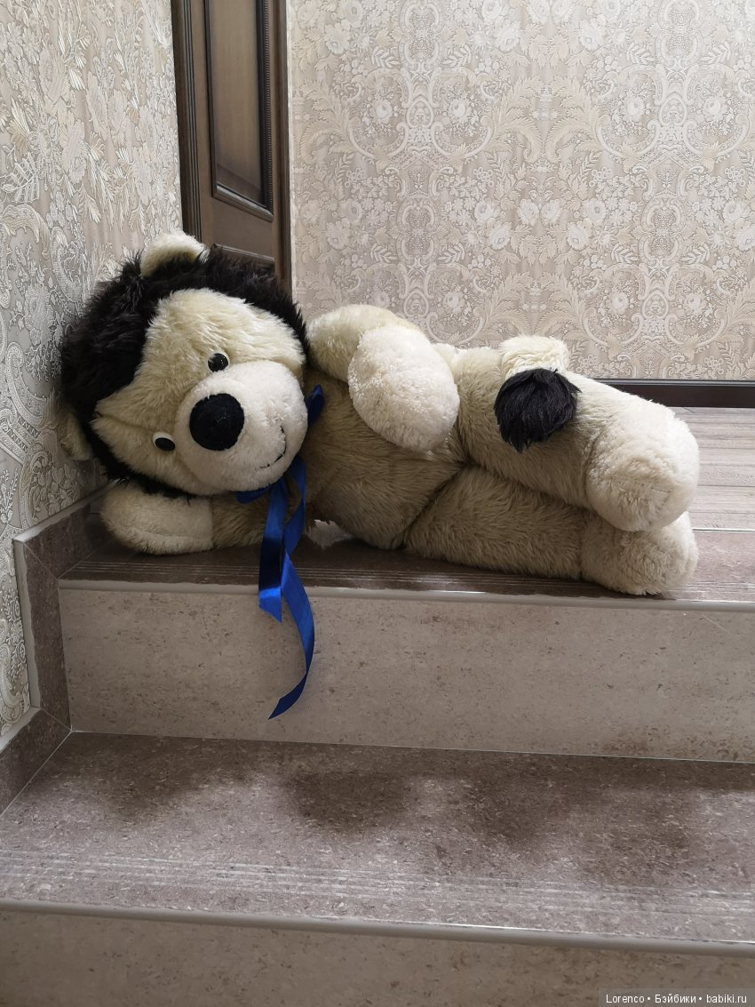 Игрушечки моего детства — Игрушки СССР и советского детства: резиновые (фото 2)