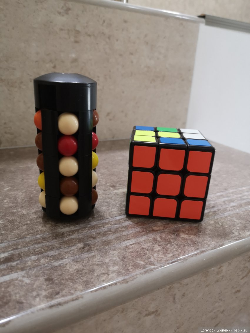 Игрушечки моего детства — Игрушки СССР и советского детства: резиновые (фото 9)