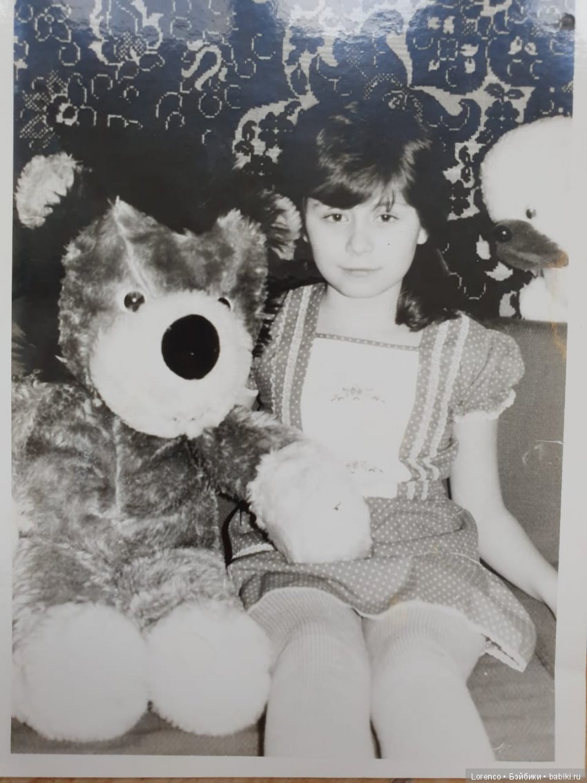 Игрушечки моего детства — Игрушки СССР и советского детства: резиновые (фото 3)