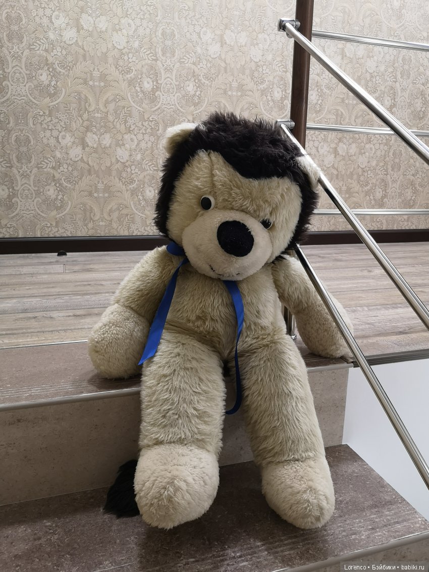 Игрушечки моего детства — Игрушки СССР и советского детства: резиновые