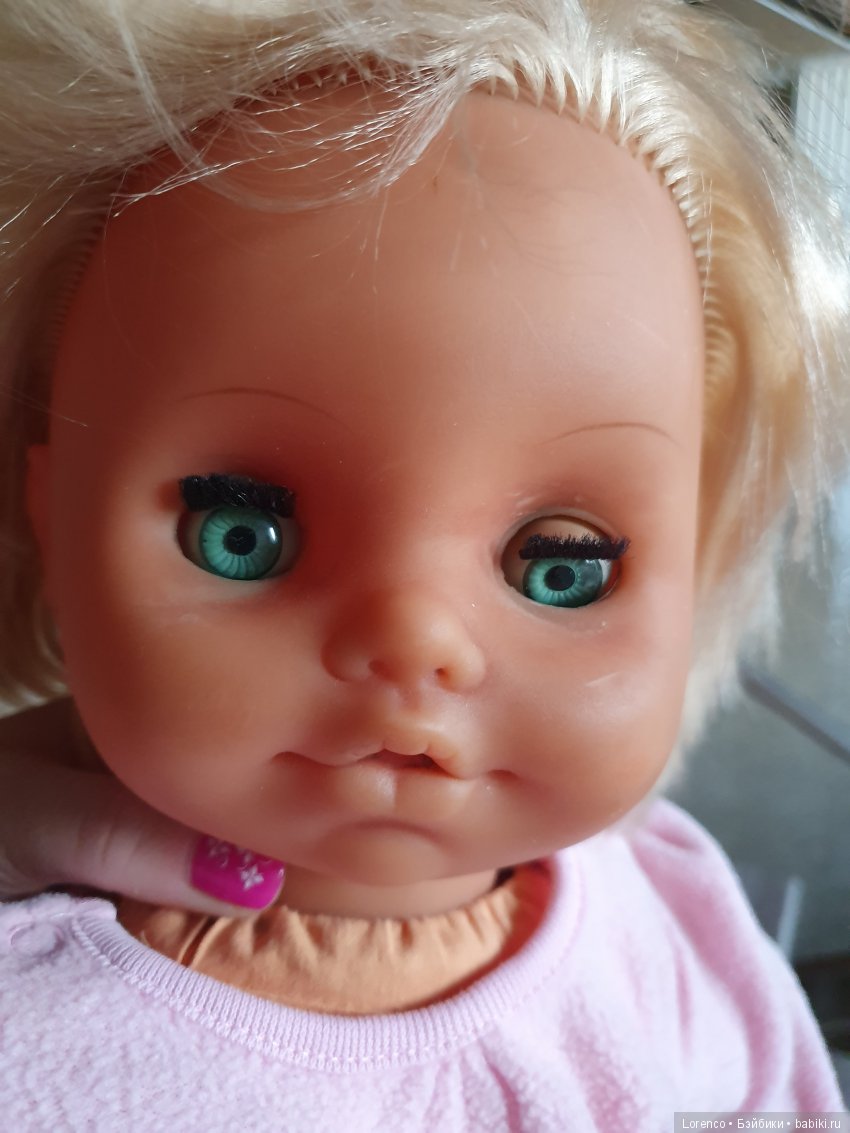 Мошенница на бейбиках — Отзывы о продавцах и посредниках: черный список (фото 5)