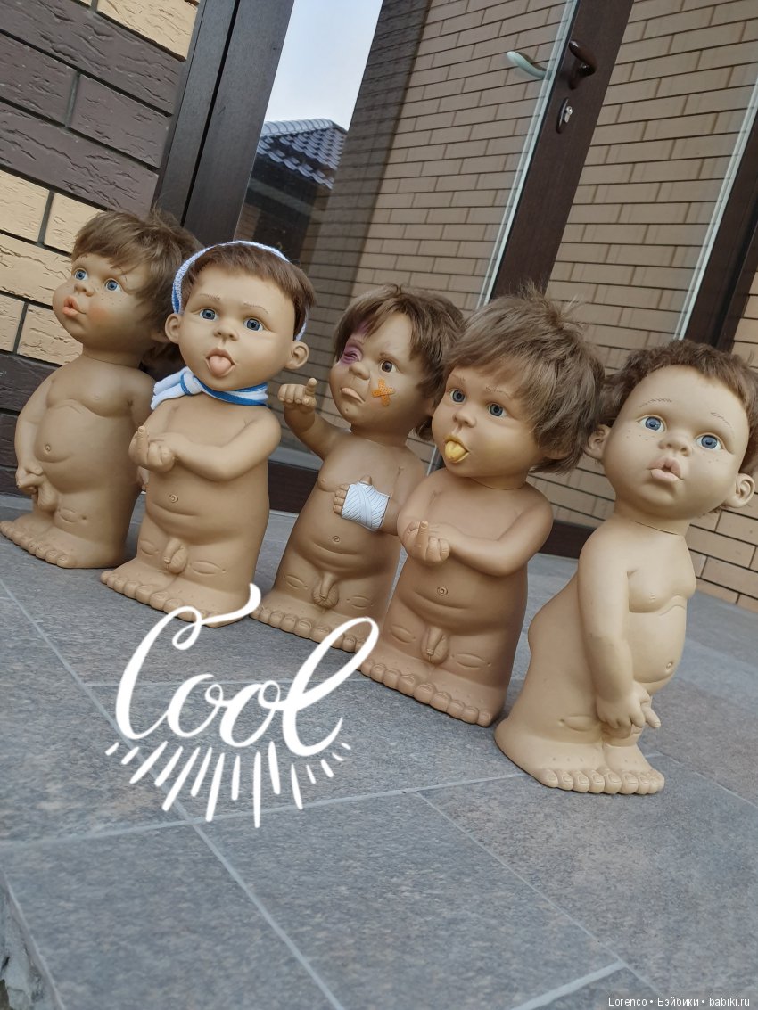 Joimy или мои Ангелы Чарли (фото 9)