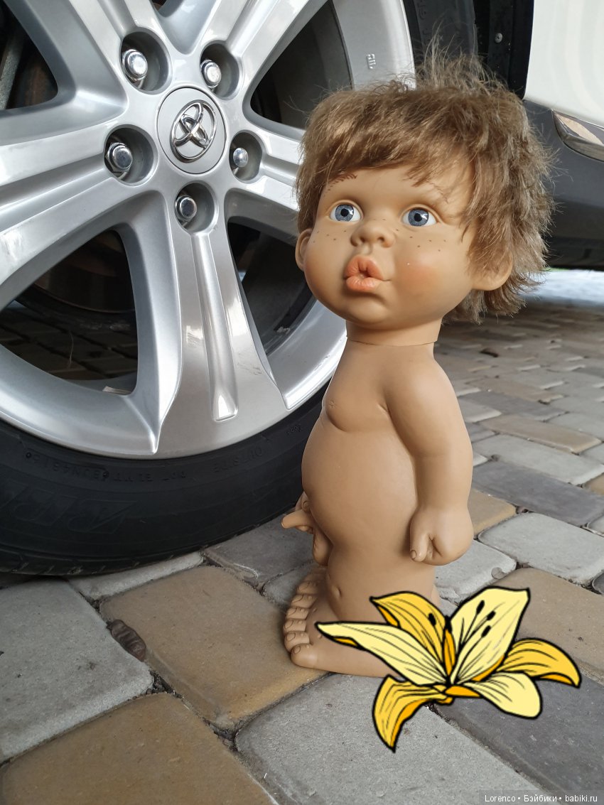 Joimy или мои Ангелы Чарли (фото 5)