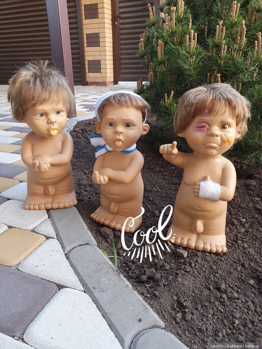 Joimy или мои Ангелы Чарли (фото 6)