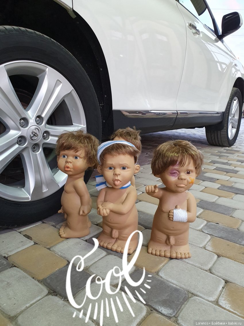 Joimy или мои Ангелы Чарли (фото 7)