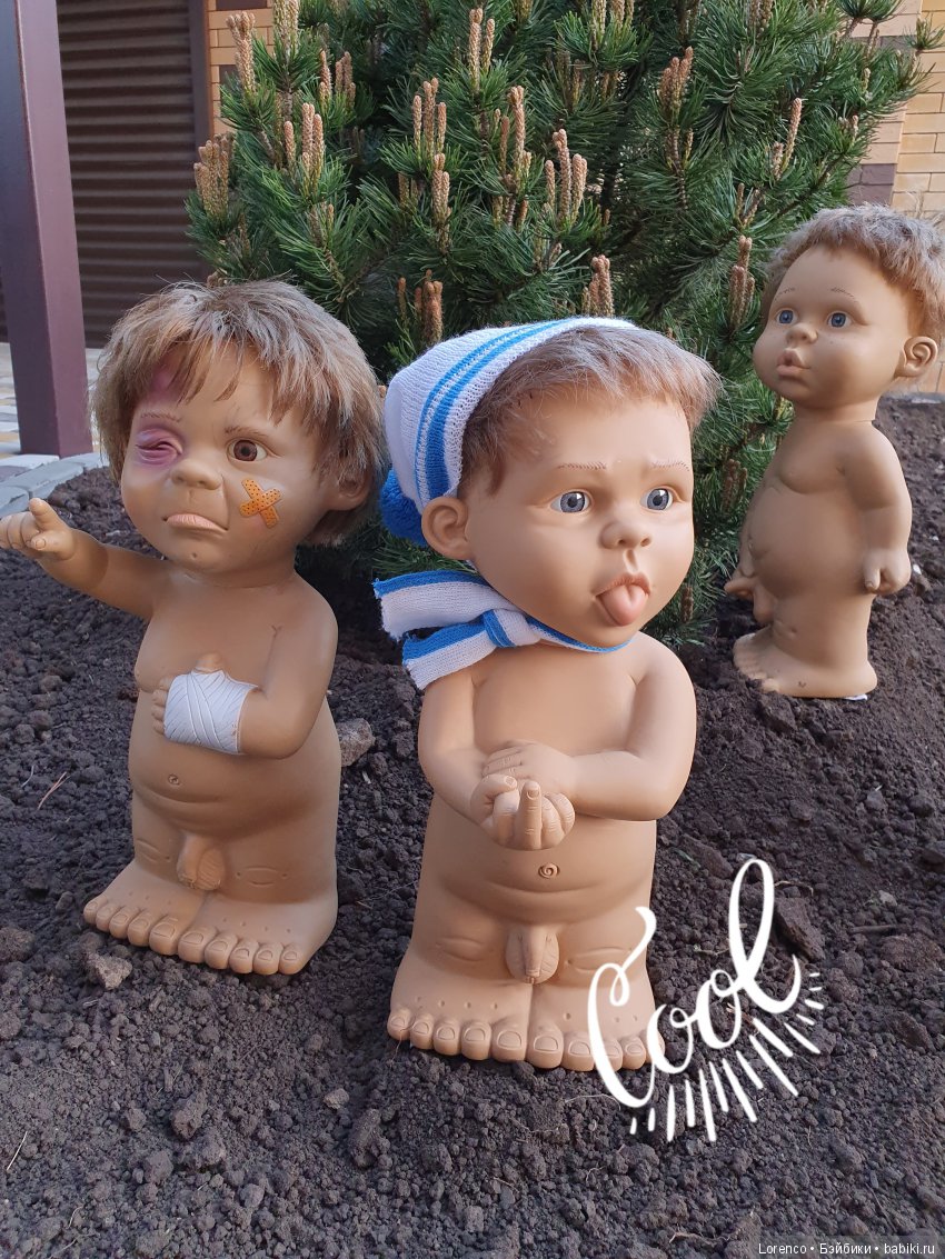 Joimy или мои Ангелы Чарли (фото 8)