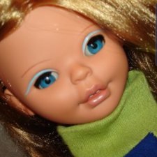 Бриджит ГДР