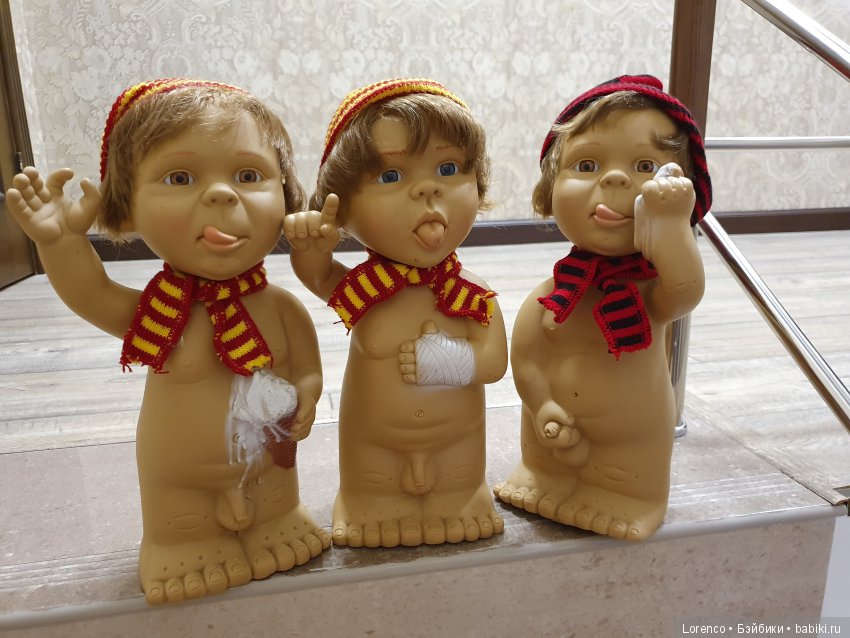 Joimy или мои Ангелы Чарли