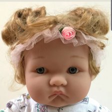 Ищу куколок Berenguer (40 см)