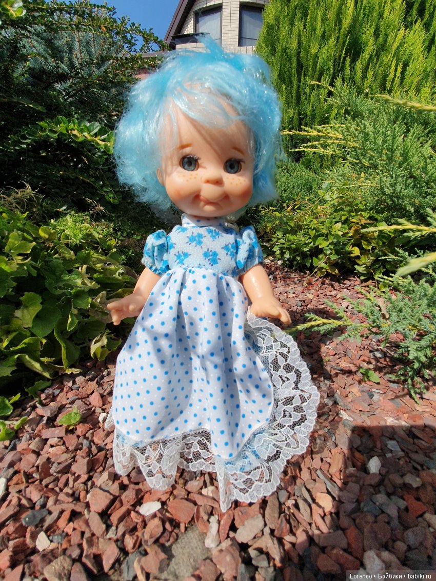 Знакомьтесь, мои Красотки