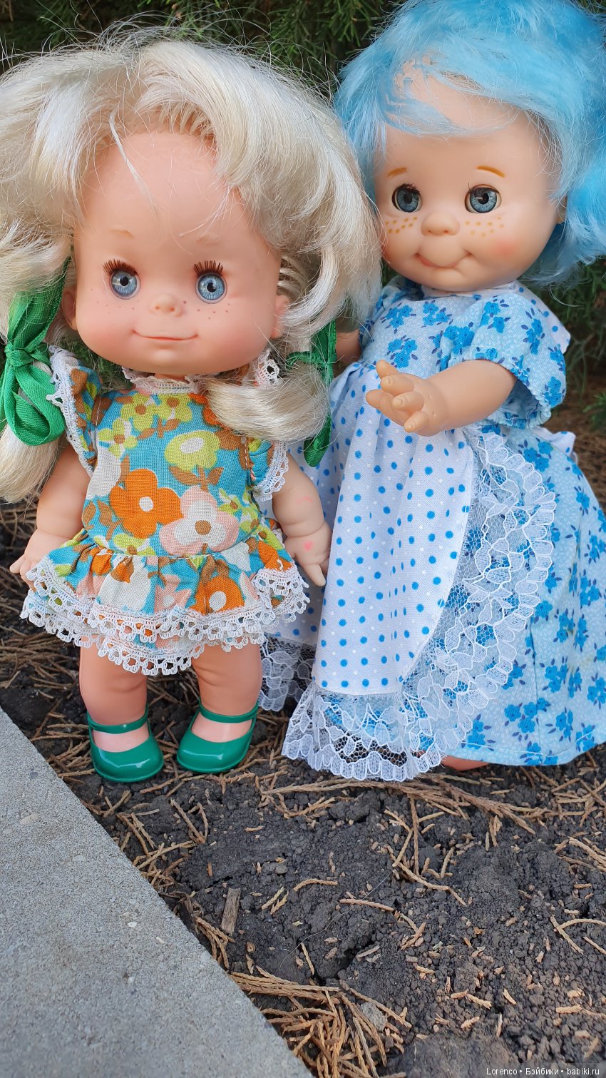 Знакомьтесь, мои Красотки