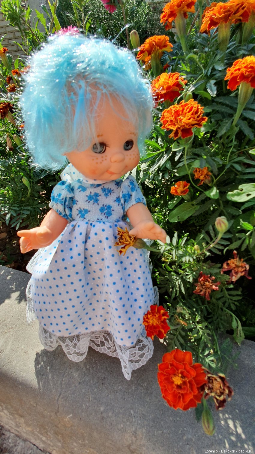 Знакомьтесь, мои Красотки (фото 7)