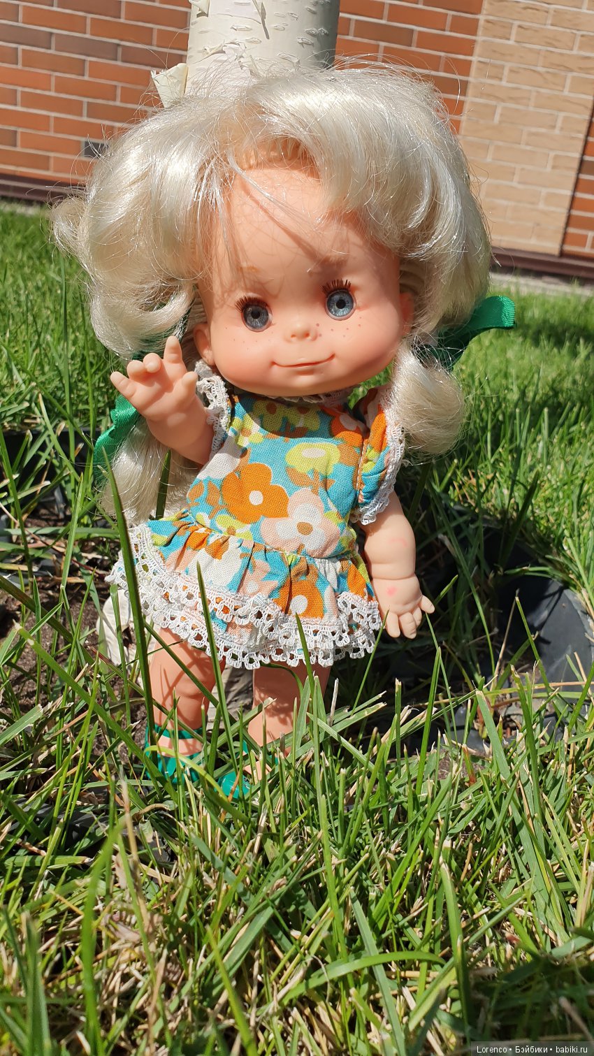 Знакомьтесь, мои Красотки