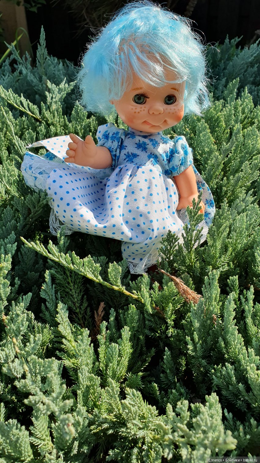 Знакомьтесь, мои Красотки