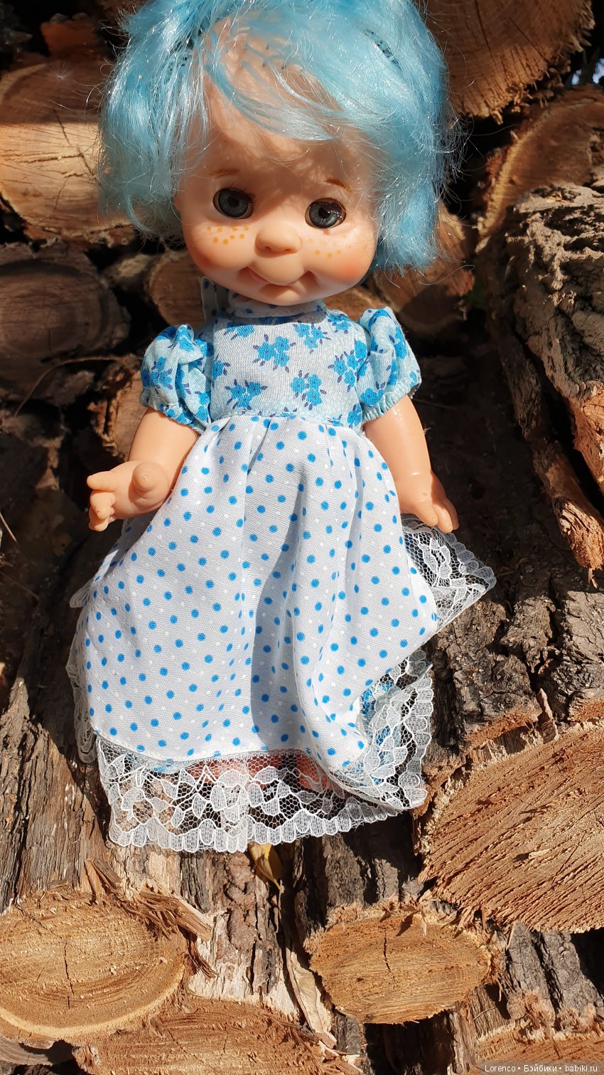 Знакомьтесь, мои Красотки (фото 2)