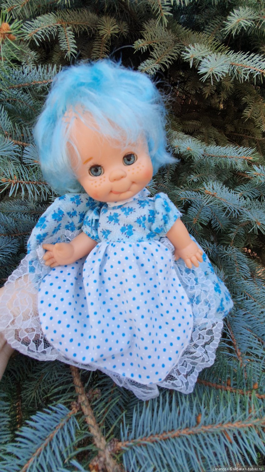 Знакомьтесь, мои Красотки (фото 9)